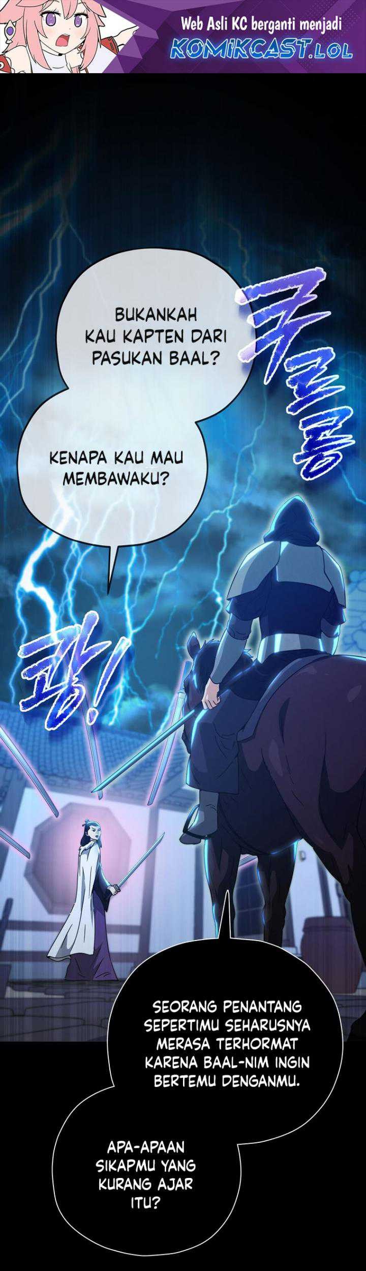 My Dad Is Too Strong chapter 162 halaman 2