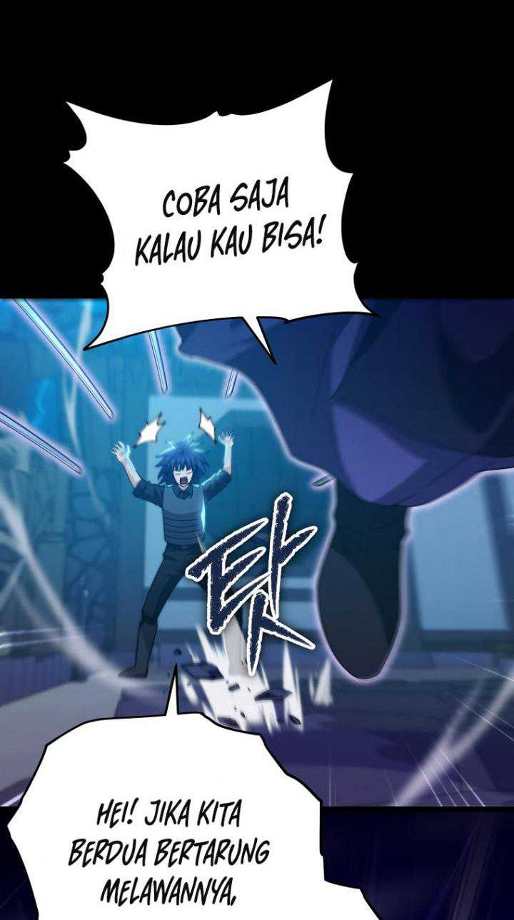 My Dad Is Too Strong chapter 162 halaman 5