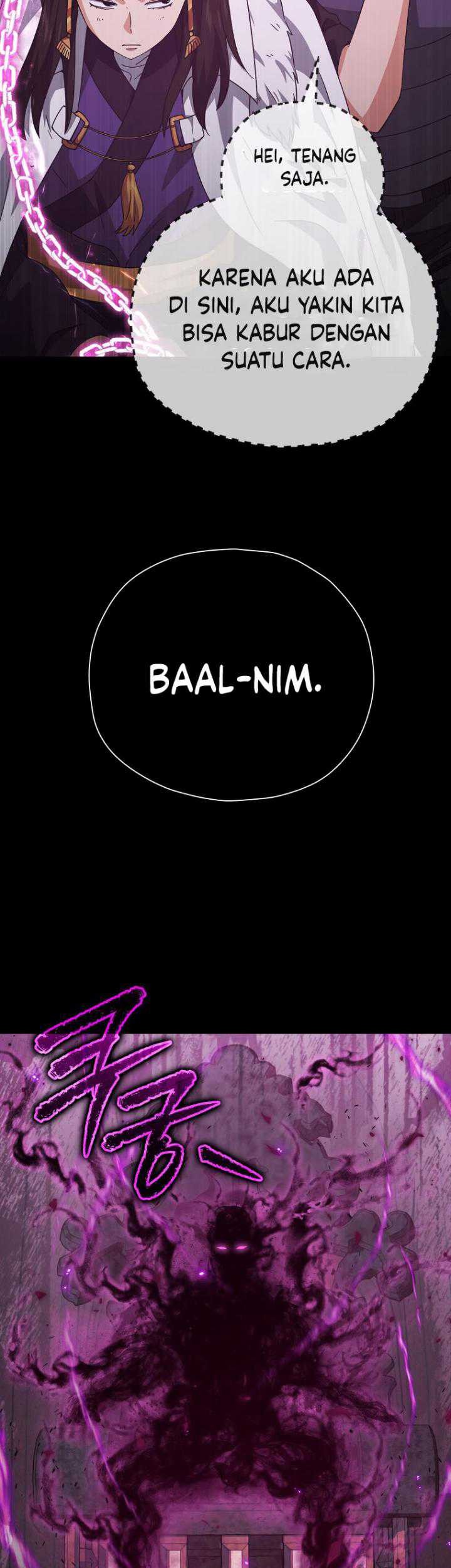 My Dad Is Too Strong chapter 162 halaman 10