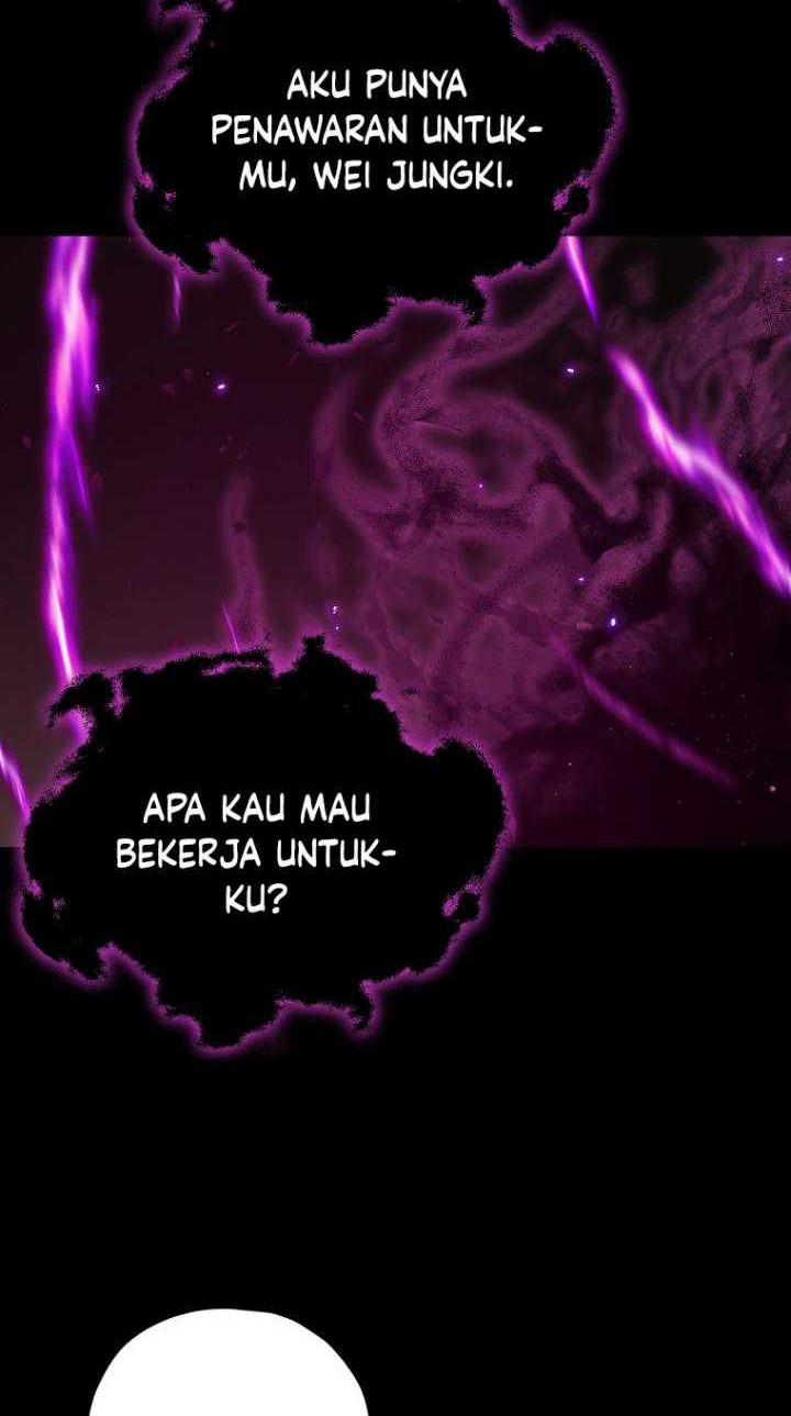 My Dad Is Too Strong chapter 162 halaman 13
