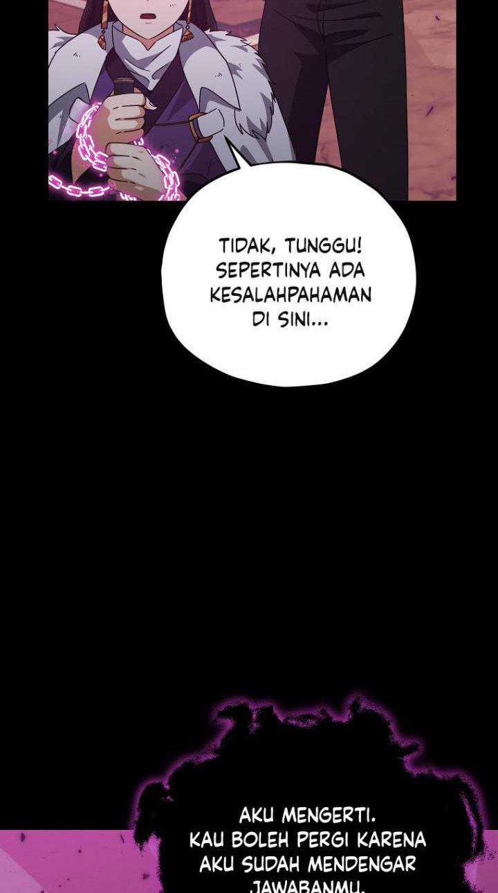 My Dad Is Too Strong chapter 162 halaman 21