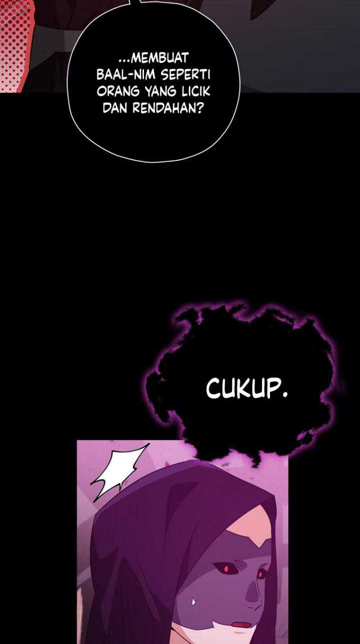 My Dad Is Too Strong chapter 162 halaman 25