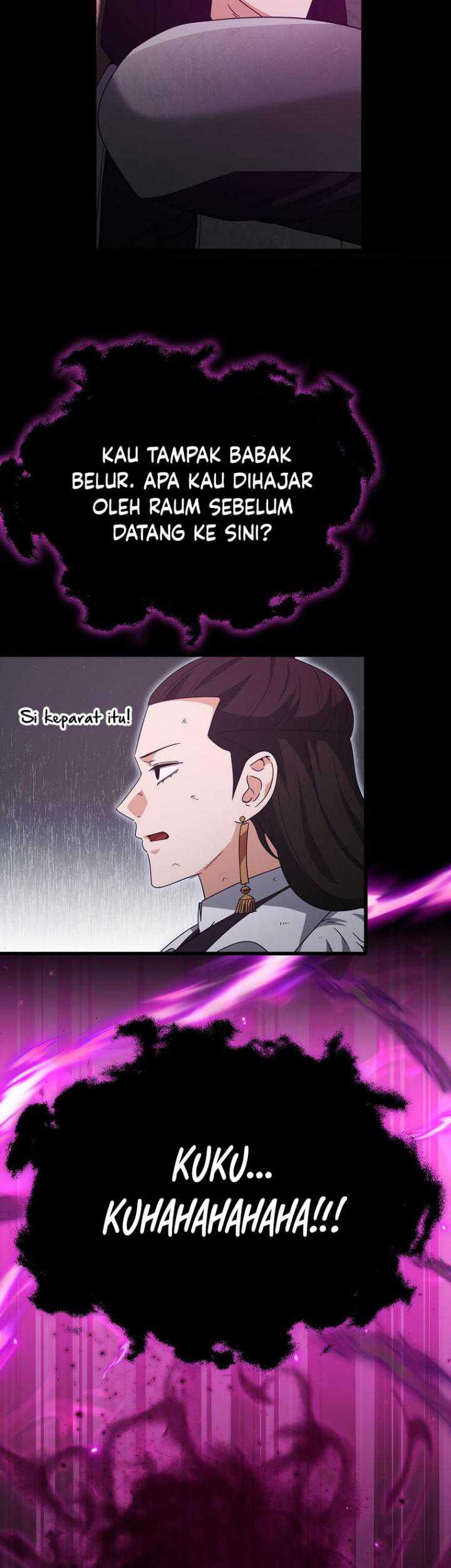 My Dad Is Too Strong chapter 162 halaman 26