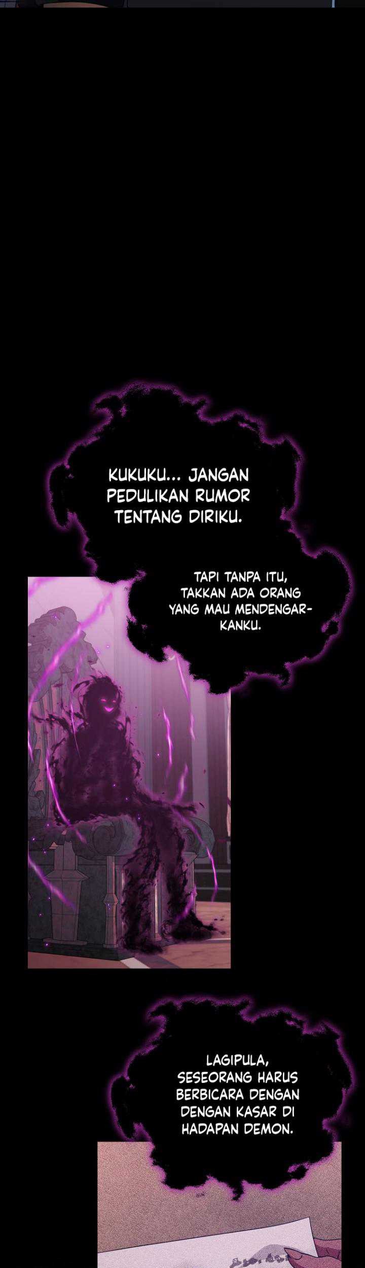 My Dad Is Too Strong chapter 162 halaman 30