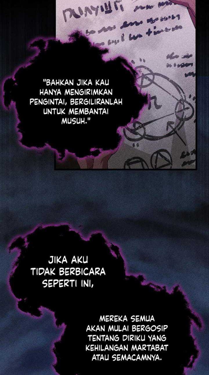 My Dad Is Too Strong chapter 162 halaman 31