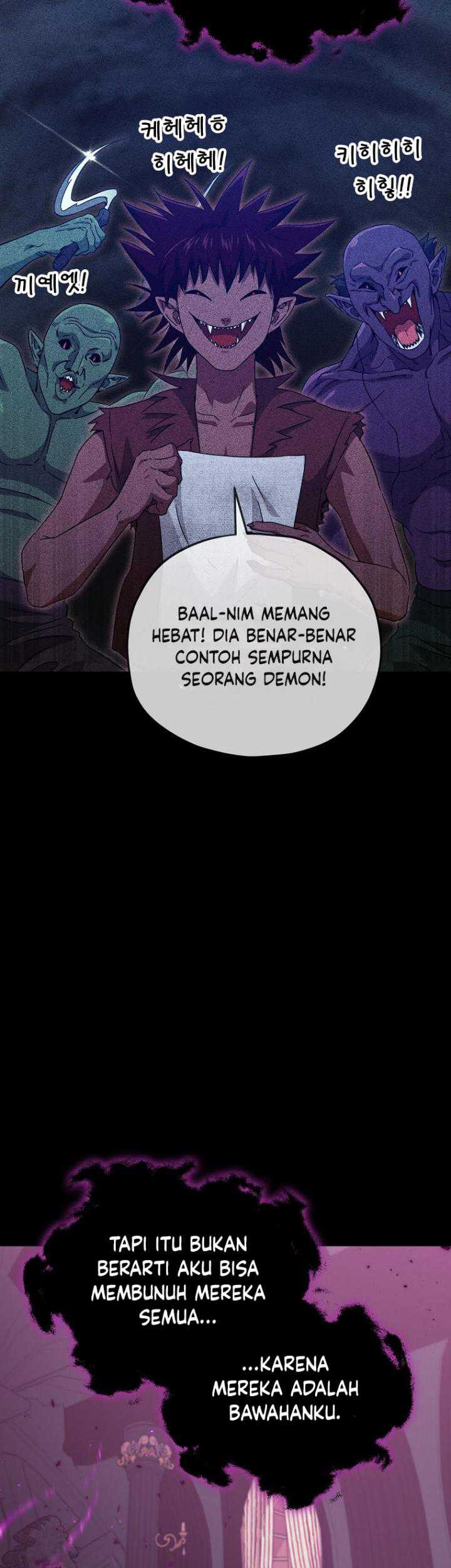My Dad Is Too Strong chapter 162 halaman 32
