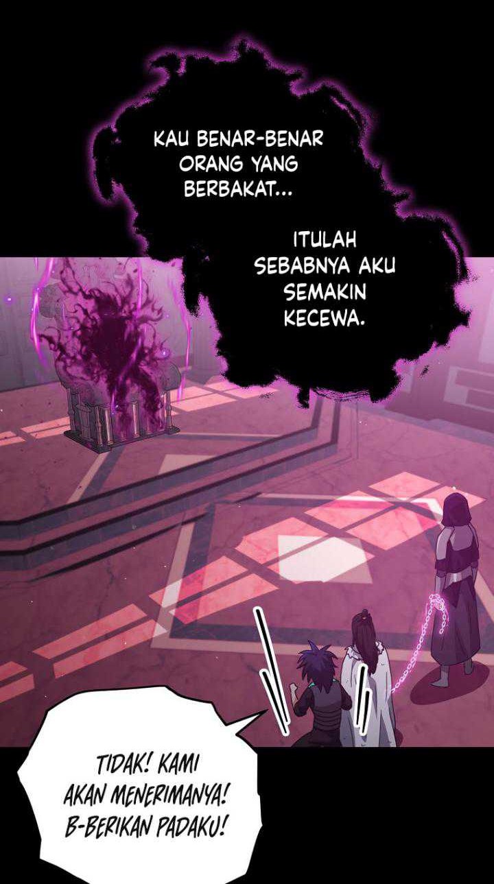 My Dad Is Too Strong chapter 162 halaman 37
