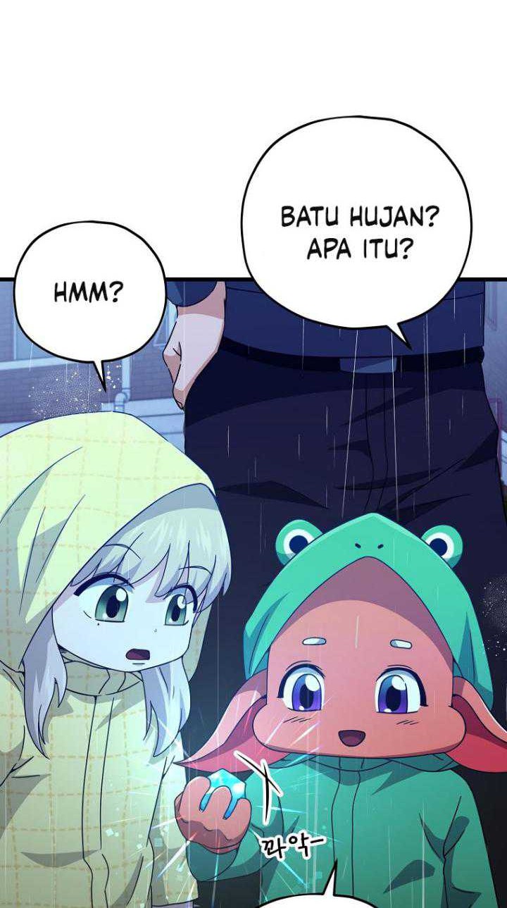 My Dad Is Too Strong chapter 165 halaman 15