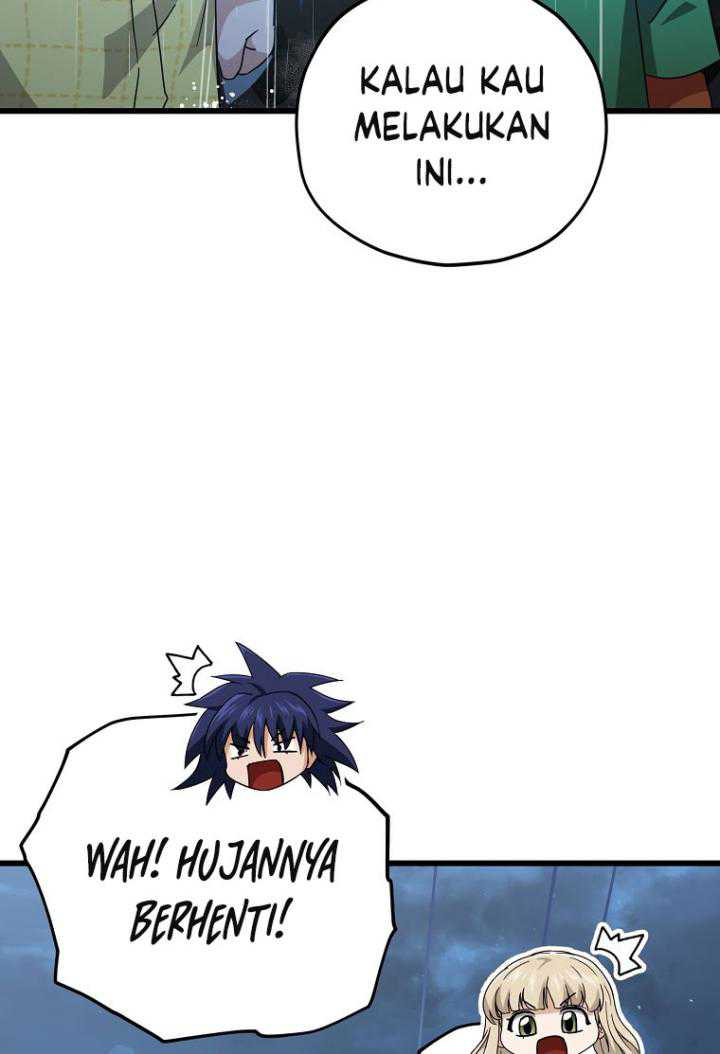 My Dad Is Too Strong chapter 165 halaman 16