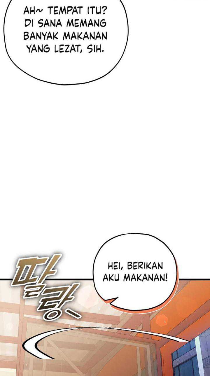 My Dad Is Too Strong chapter 165 halaman 26