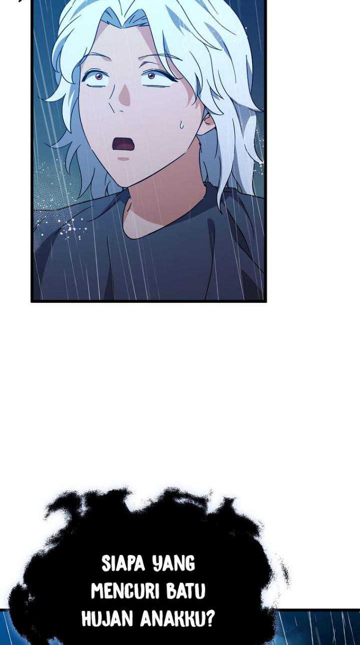 My Dad Is Too Strong chapter 165 halaman 48