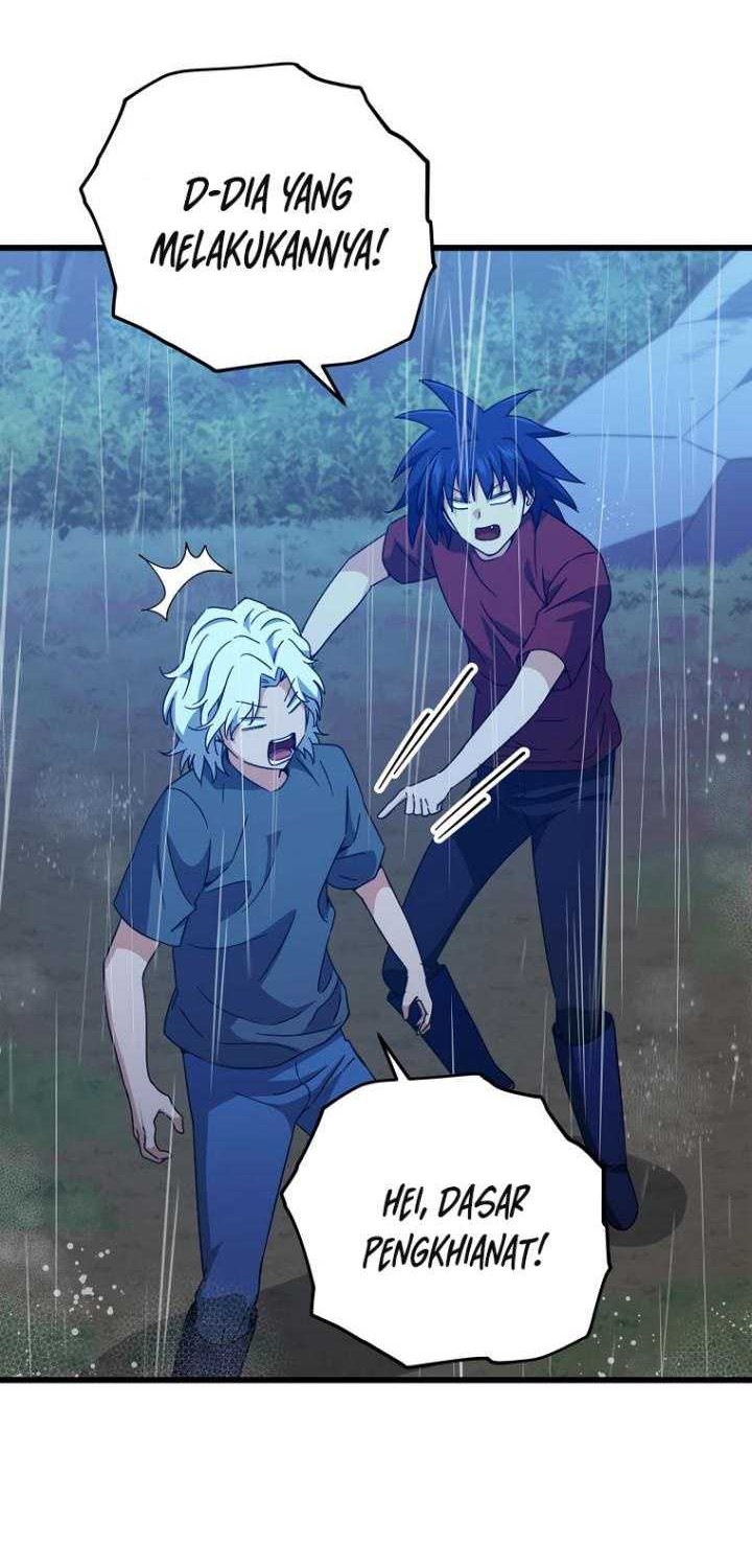 My Dad Is Too Strong chapter 166 halaman 3