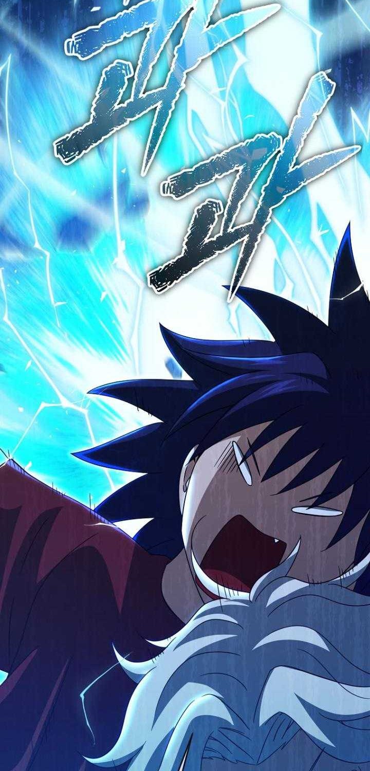 My Dad Is Too Strong chapter 166 halaman 9