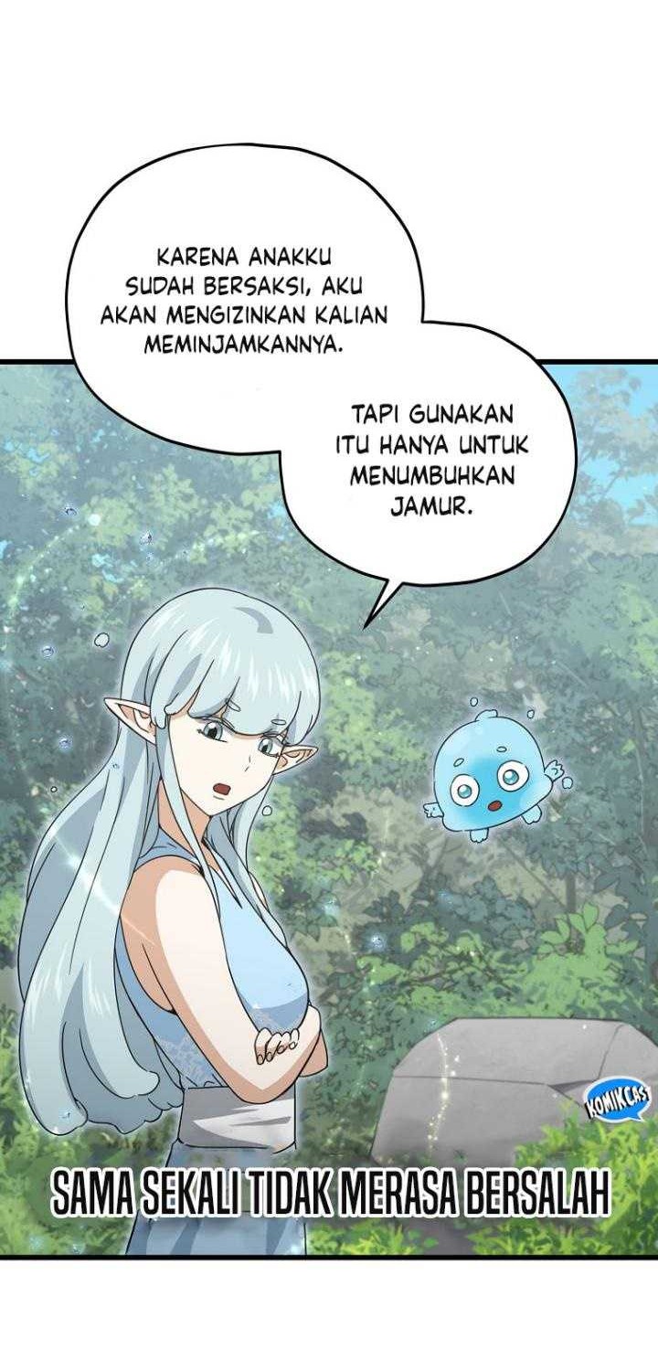 My Dad Is Too Strong chapter 166 halaman 13