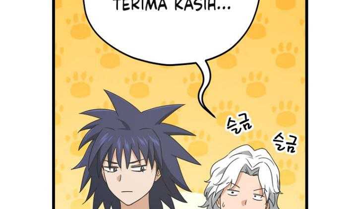 My Dad Is Too Strong chapter 166 halaman 16