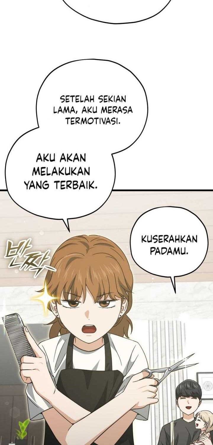 My Dad Is Too Strong chapter 166 halaman 41