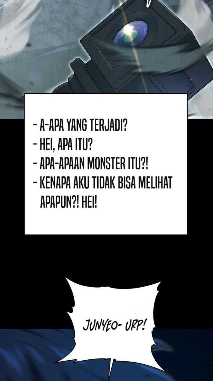 My Dad Is Too Strong Bab 167 halaman 59