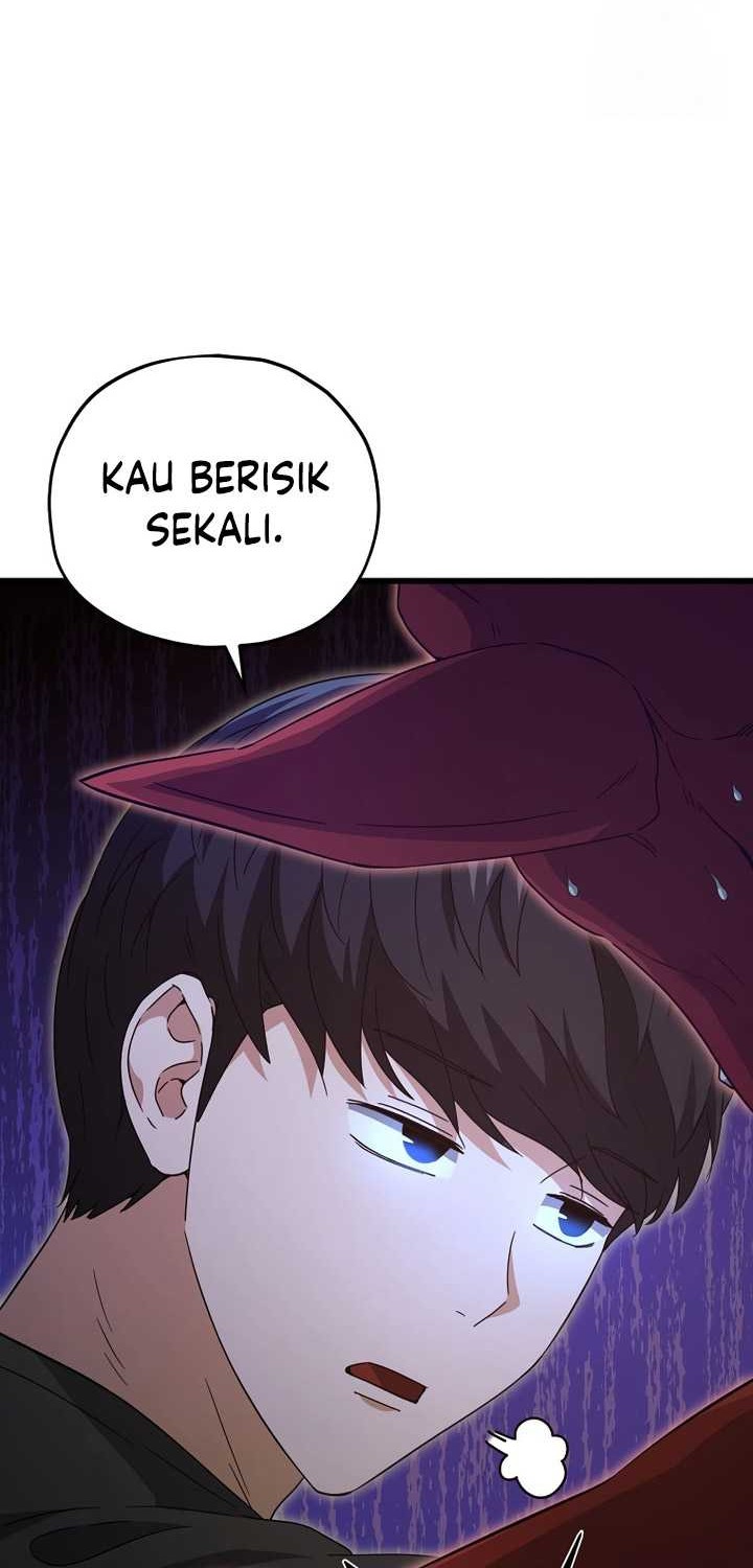 My Dad Is Too Strong chapter 168 halaman 5