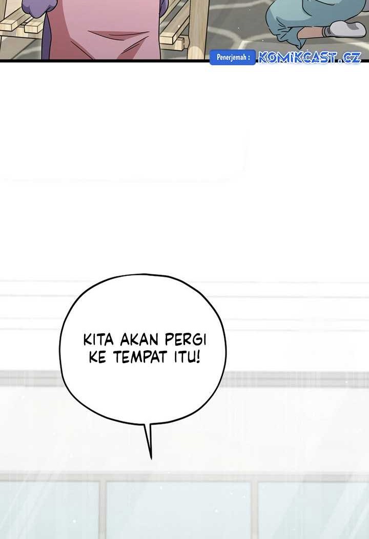 My Dad Is Too Strong chapter 169 halaman 31