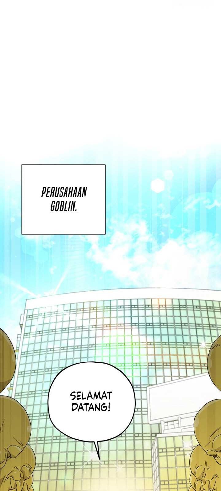 My Dad Is Too Strong chapter 169 halaman 33