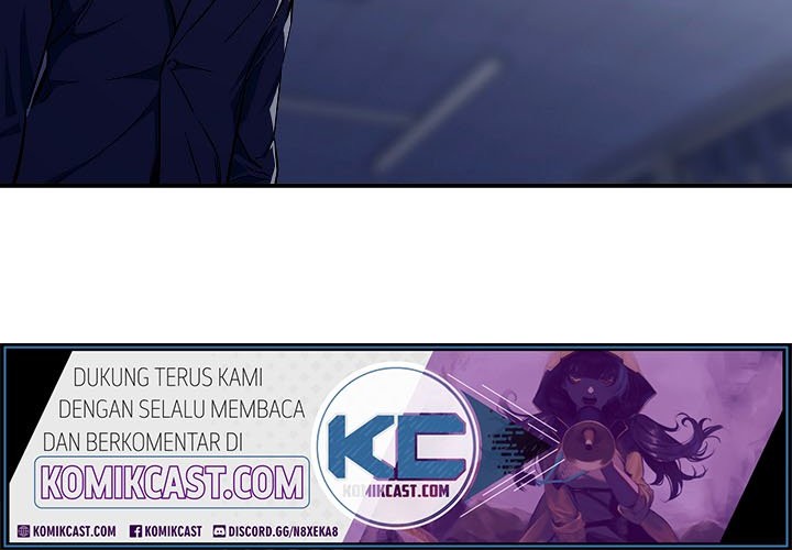 My Dad Is Too Strong Bab 17 halaman 13