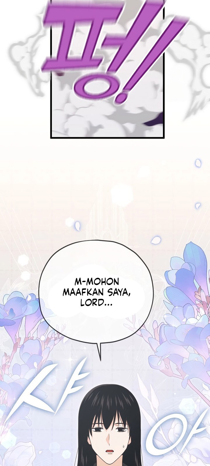 My Dad Is Too Strong chapter 171 halaman 9