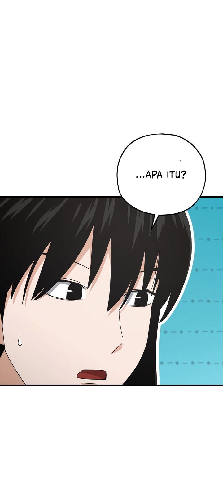 My Dad Is Too Strong chapter 171 halaman 41