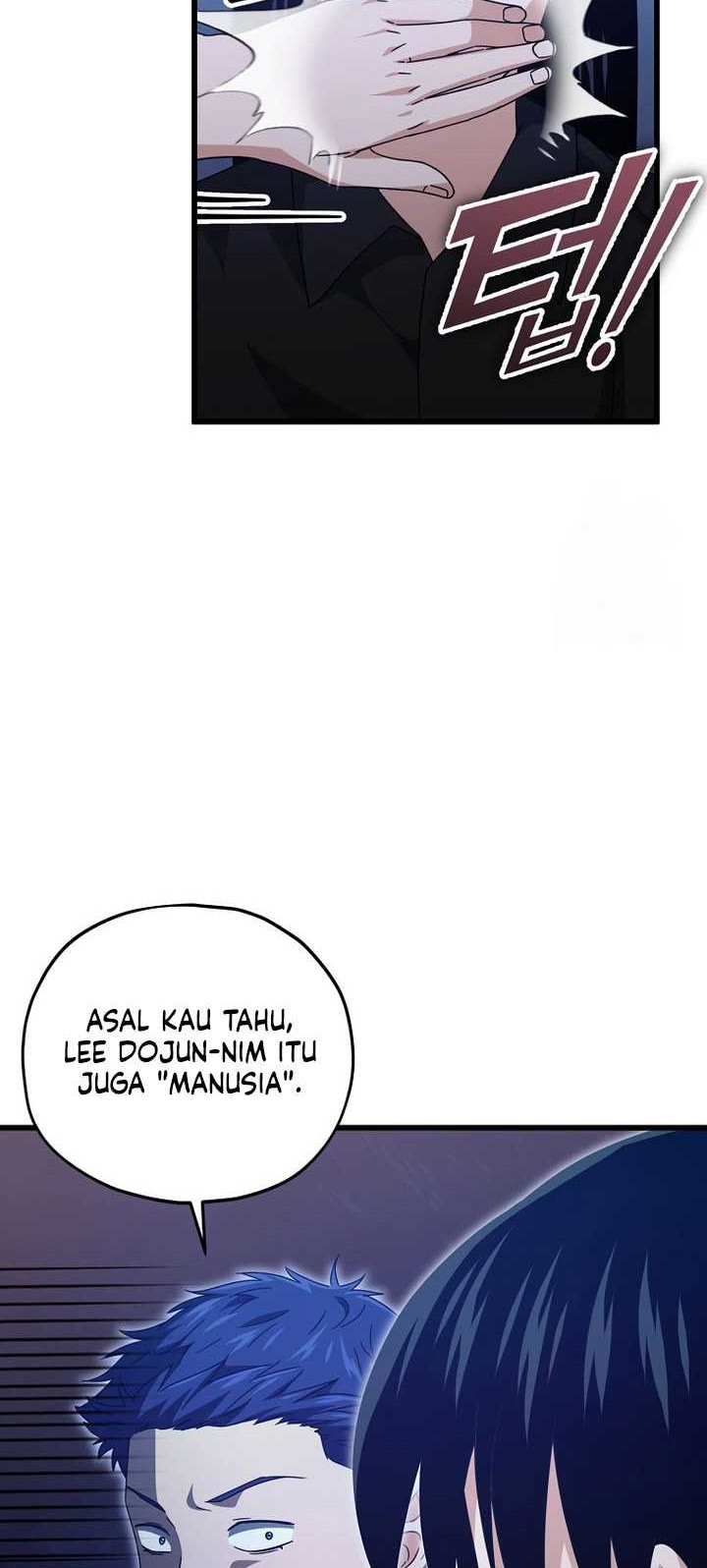 My Dad Is Too Strong chapter 172 halaman 7