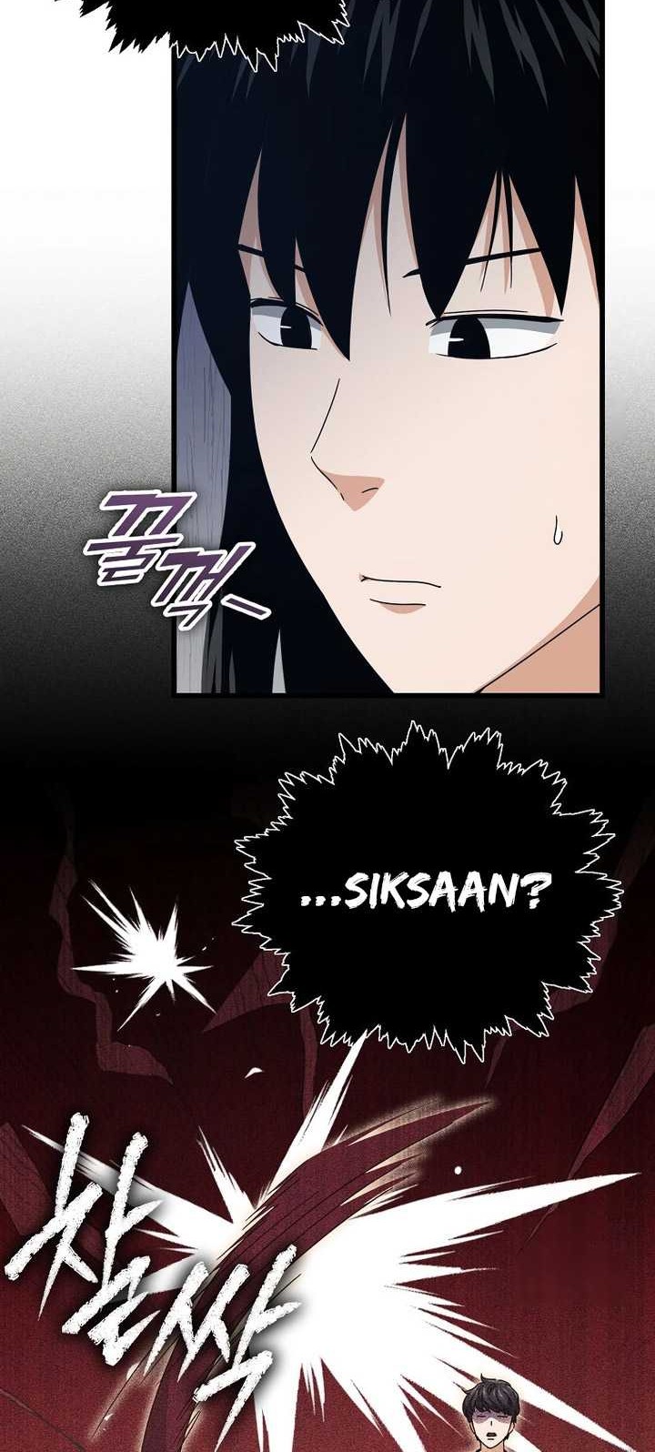 My Dad Is Too Strong chapter 172 halaman 15