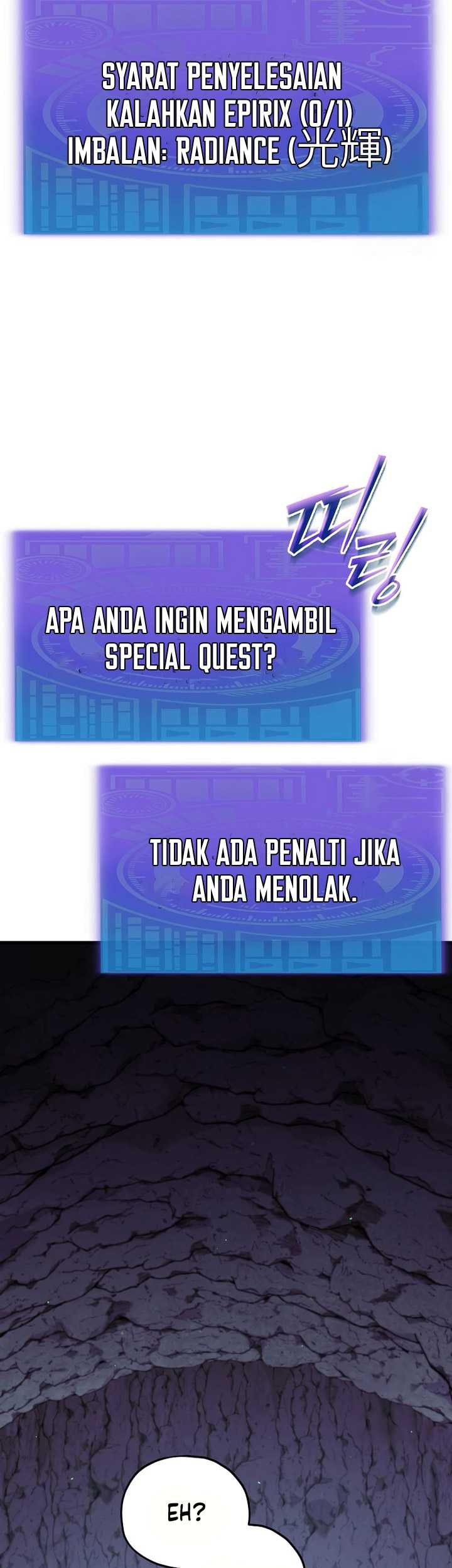 My Dad Is Too Strong Bab 175 halaman 30