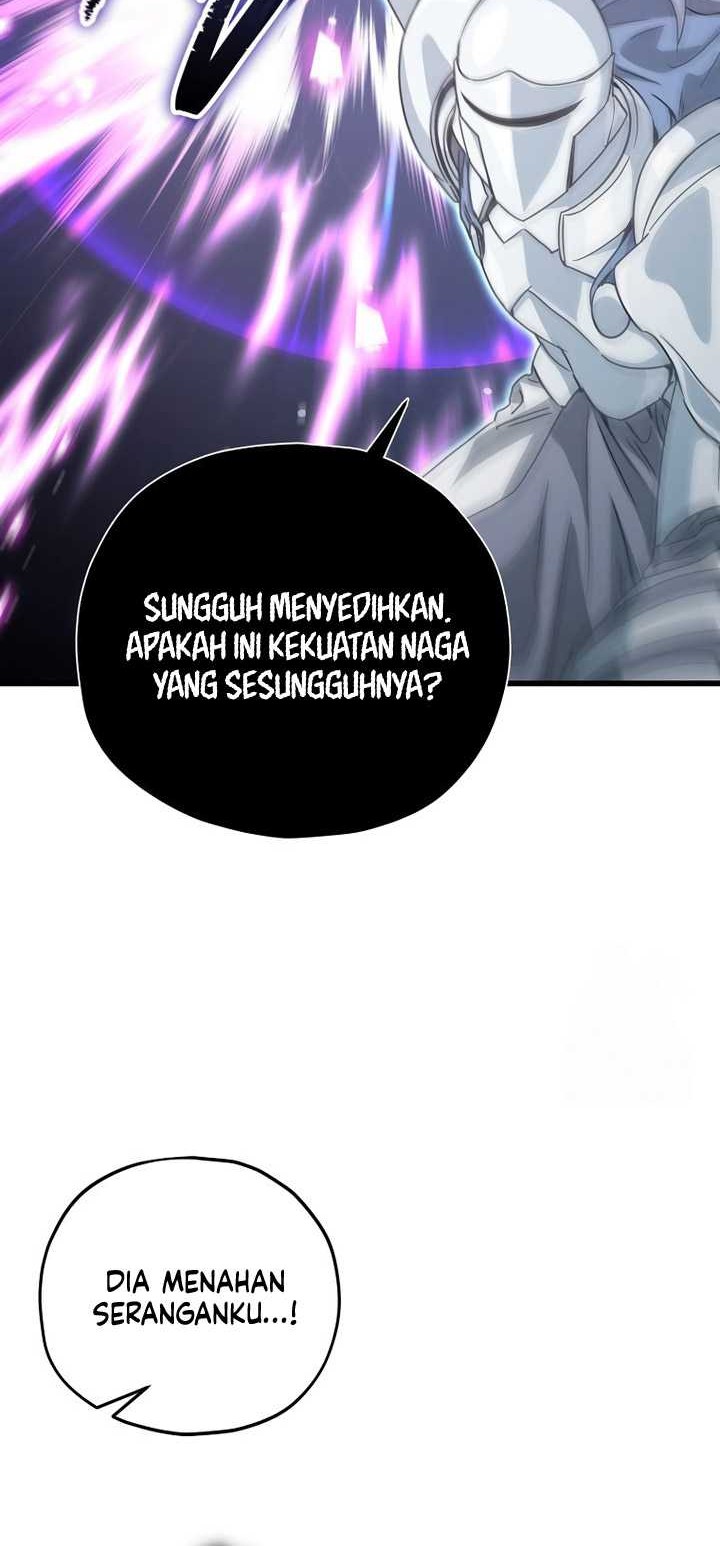 My Dad Is Too Strong Bab 175 halaman 41