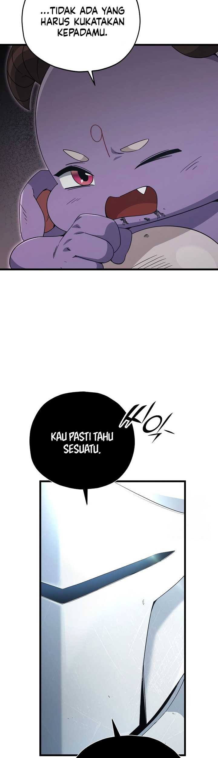 My Dad Is Too Strong Bab 175 halaman 46
