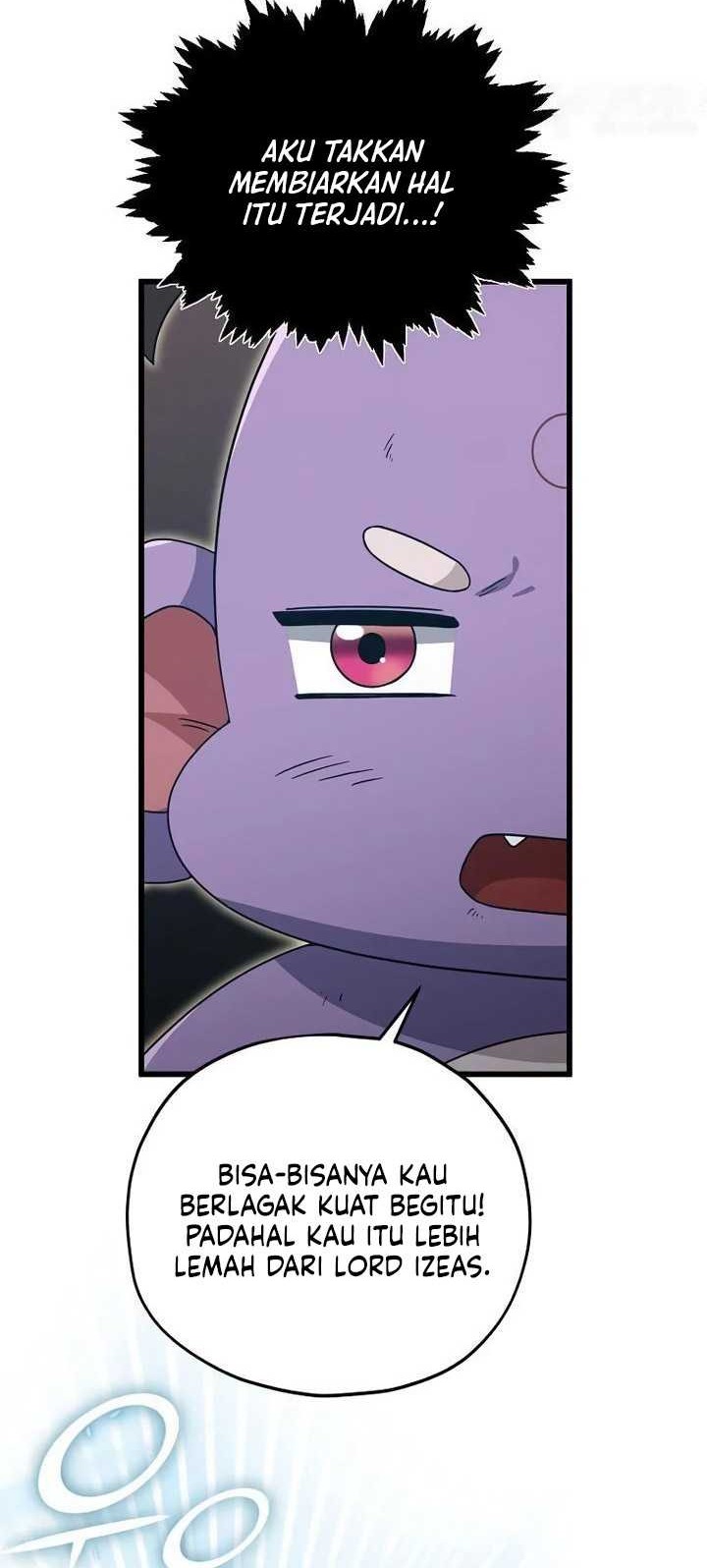 My Dad Is Too Strong chapter 176 halaman 5