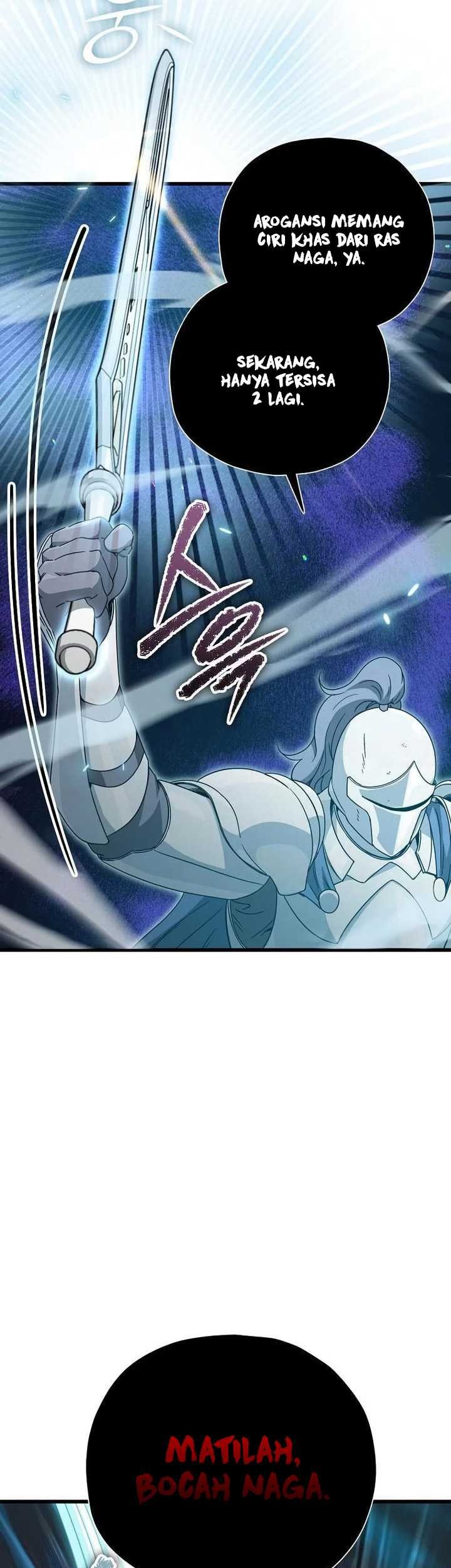 My Dad Is Too Strong chapter 176 halaman 6