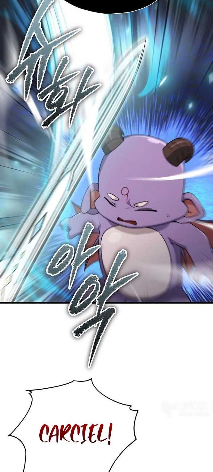 My Dad Is Too Strong chapter 176 halaman 7