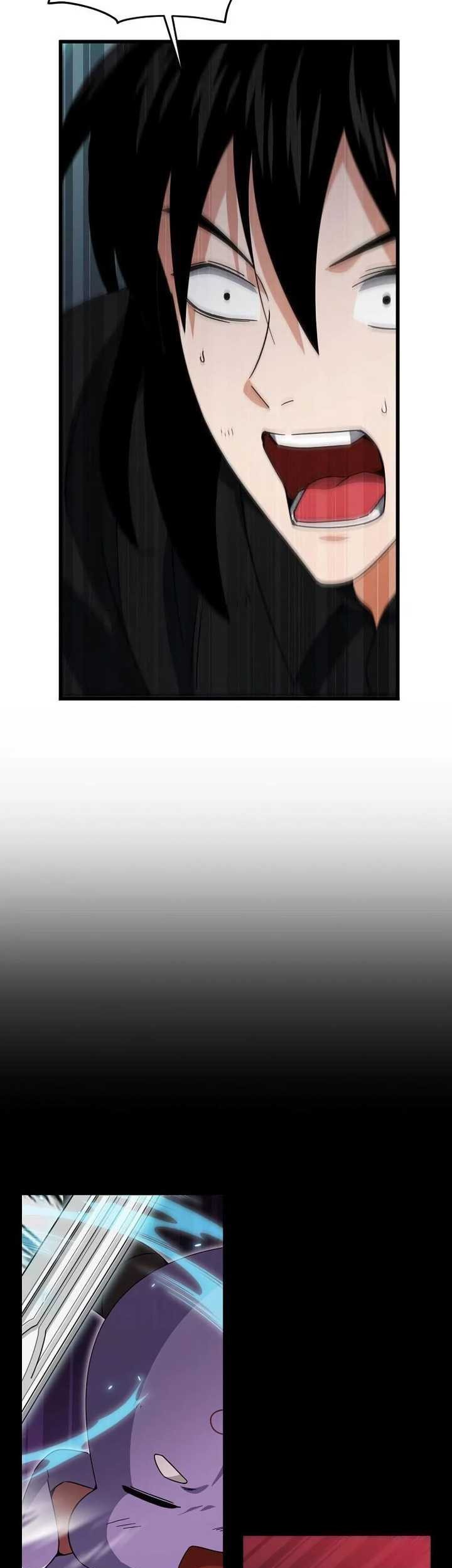 My Dad Is Too Strong chapter 176 halaman 8