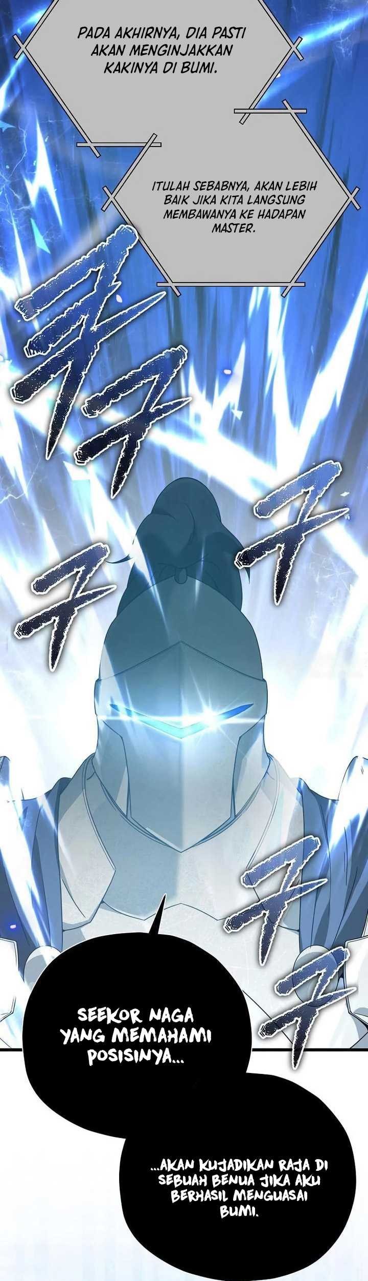My Dad Is Too Strong chapter 176 halaman 14
