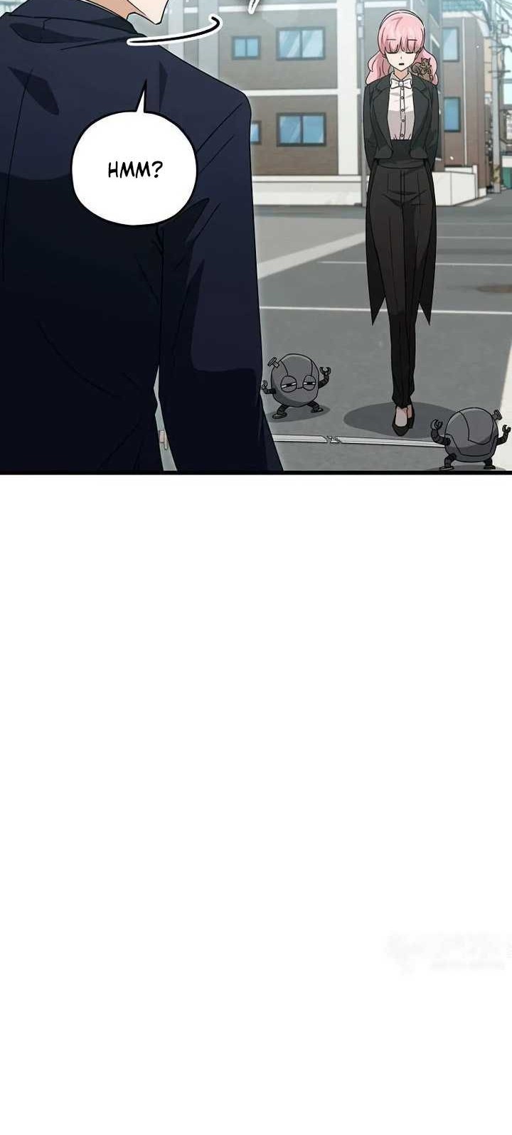 My Dad Is Too Strong chapter 176 halaman 19