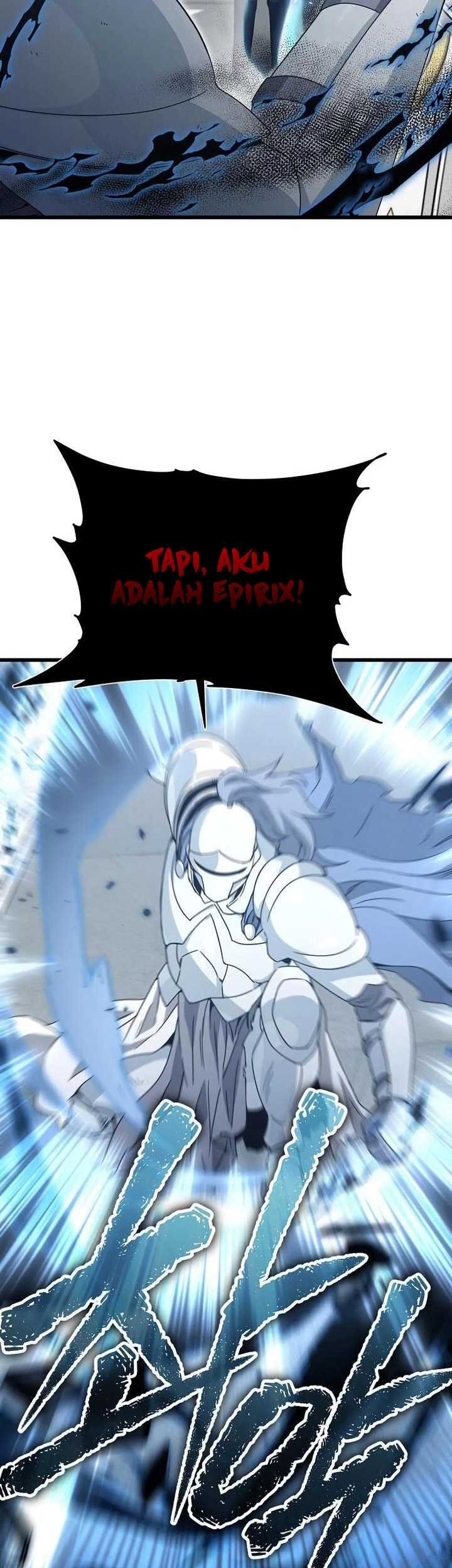 My Dad Is Too Strong chapter 176 halaman 28