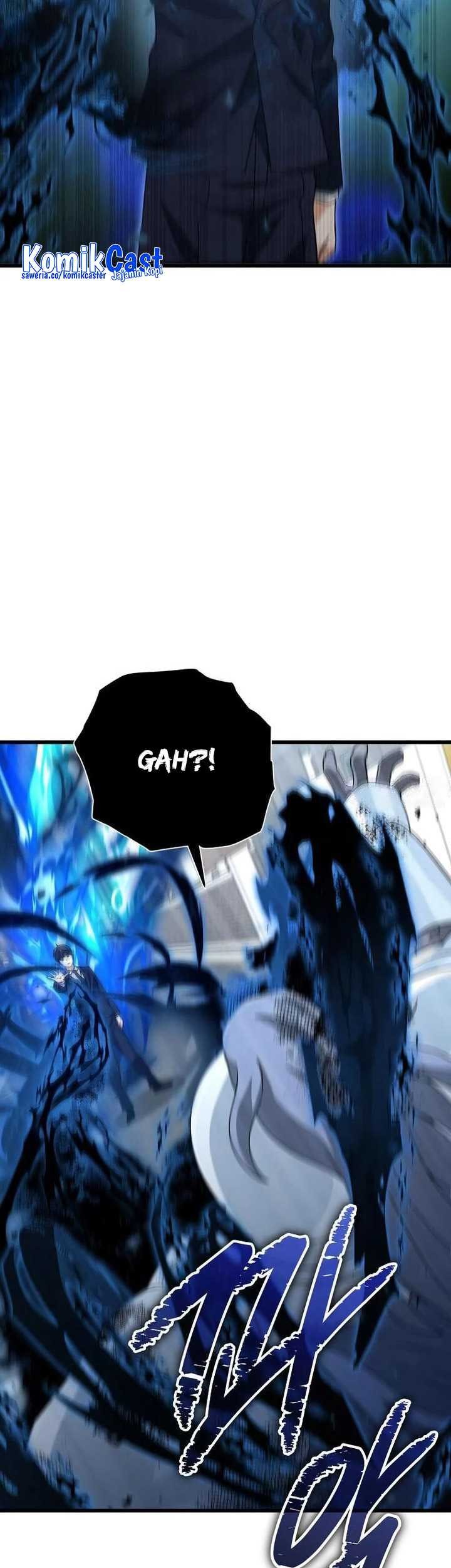 My Dad Is Too Strong chapter 176 halaman 30