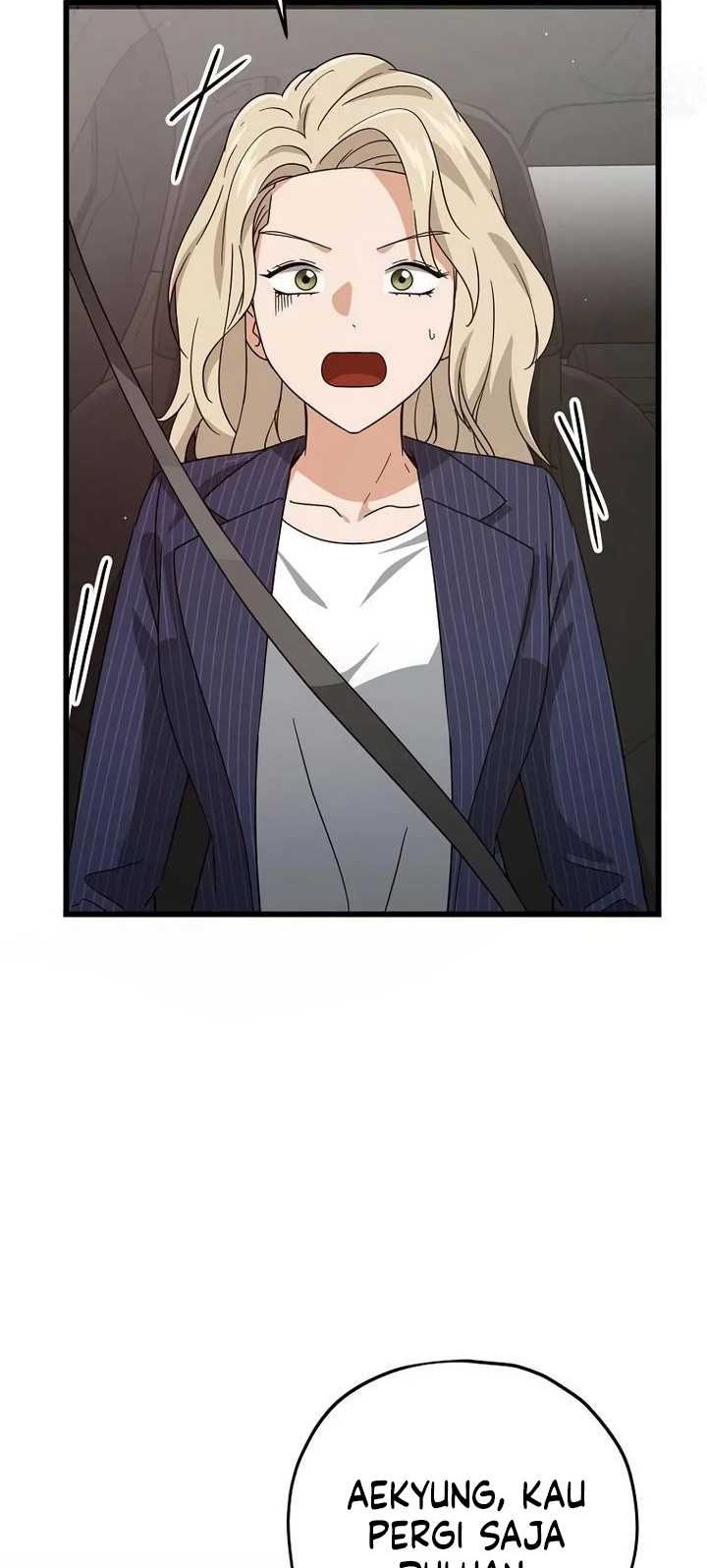 My Dad Is Too Strong chapter 176 halaman 53