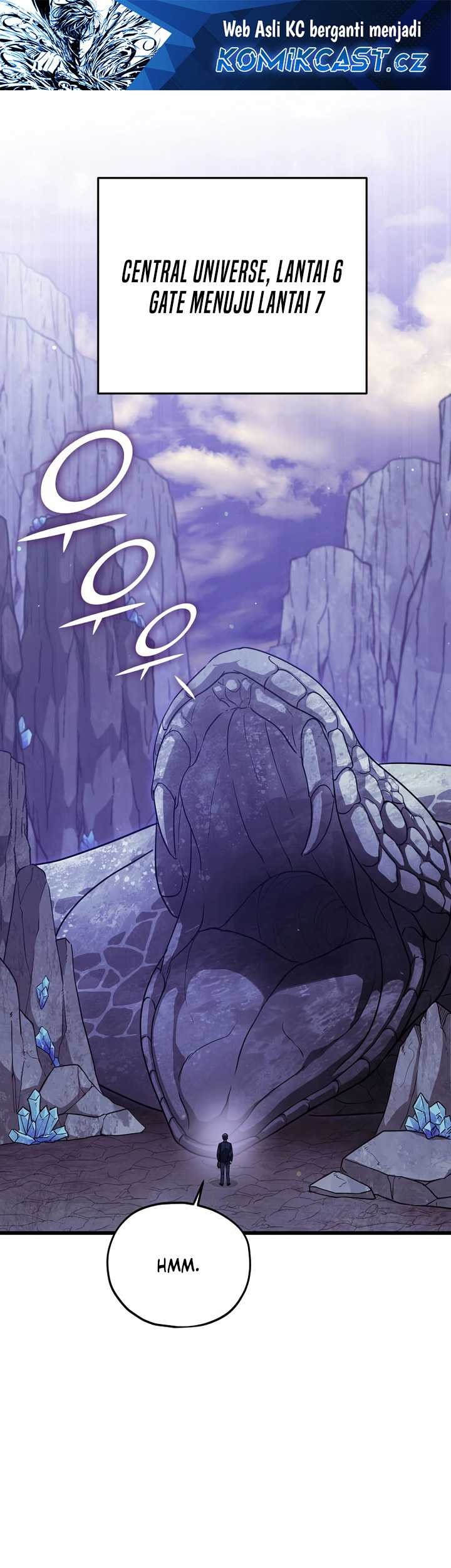My Dad Is Too Strong chapter 178 halaman 2