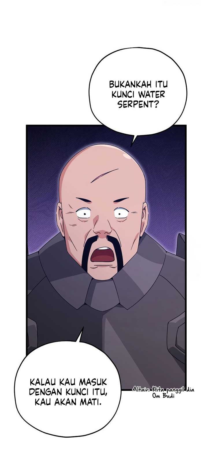 My Dad Is Too Strong chapter 178 halaman 5
