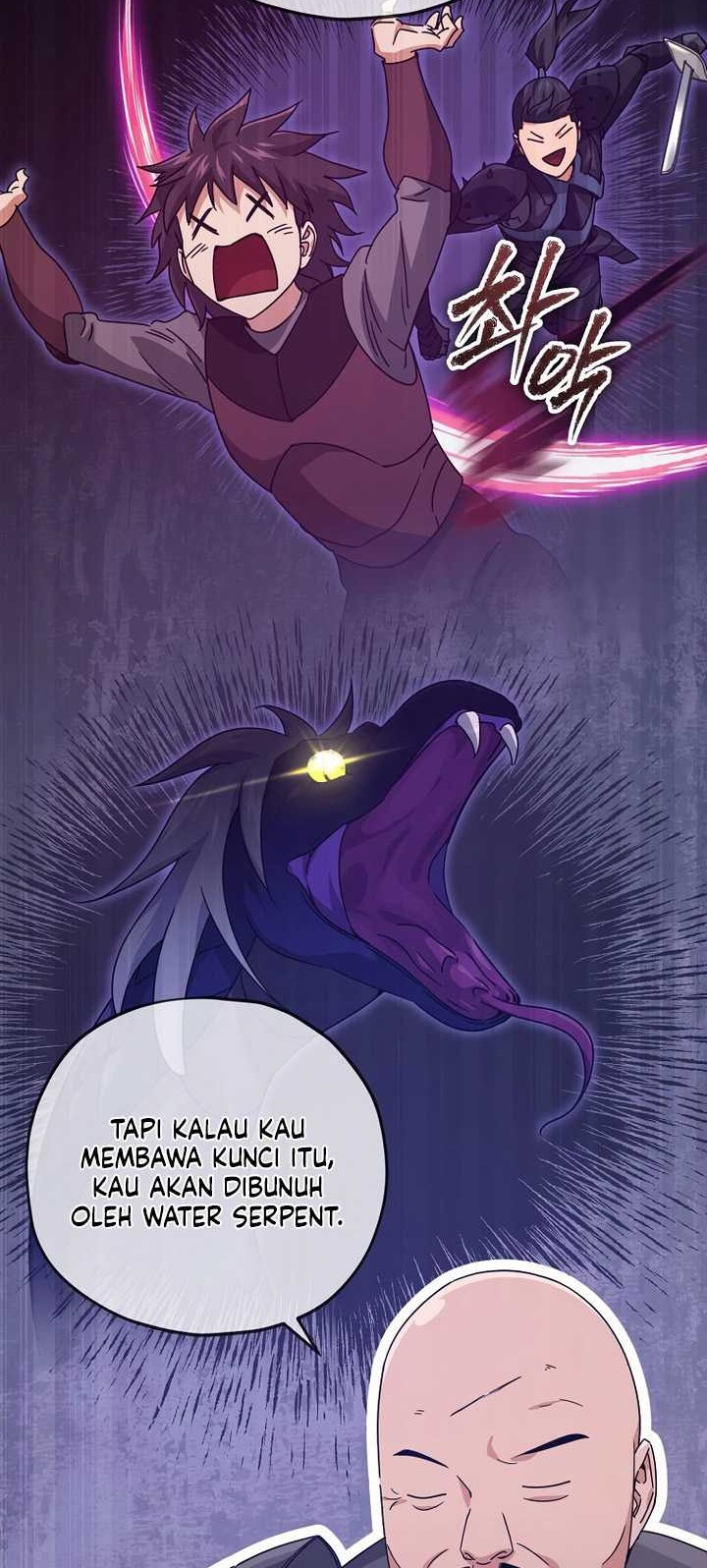 My Dad Is Too Strong chapter 178 halaman 7