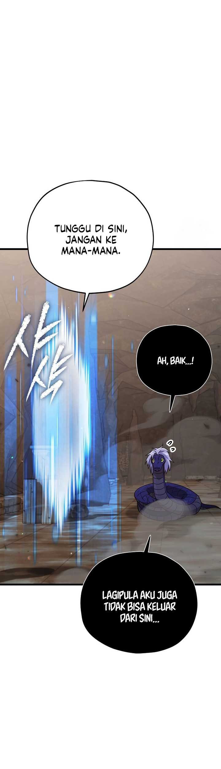 My Dad Is Too Strong chapter 178 halaman 36