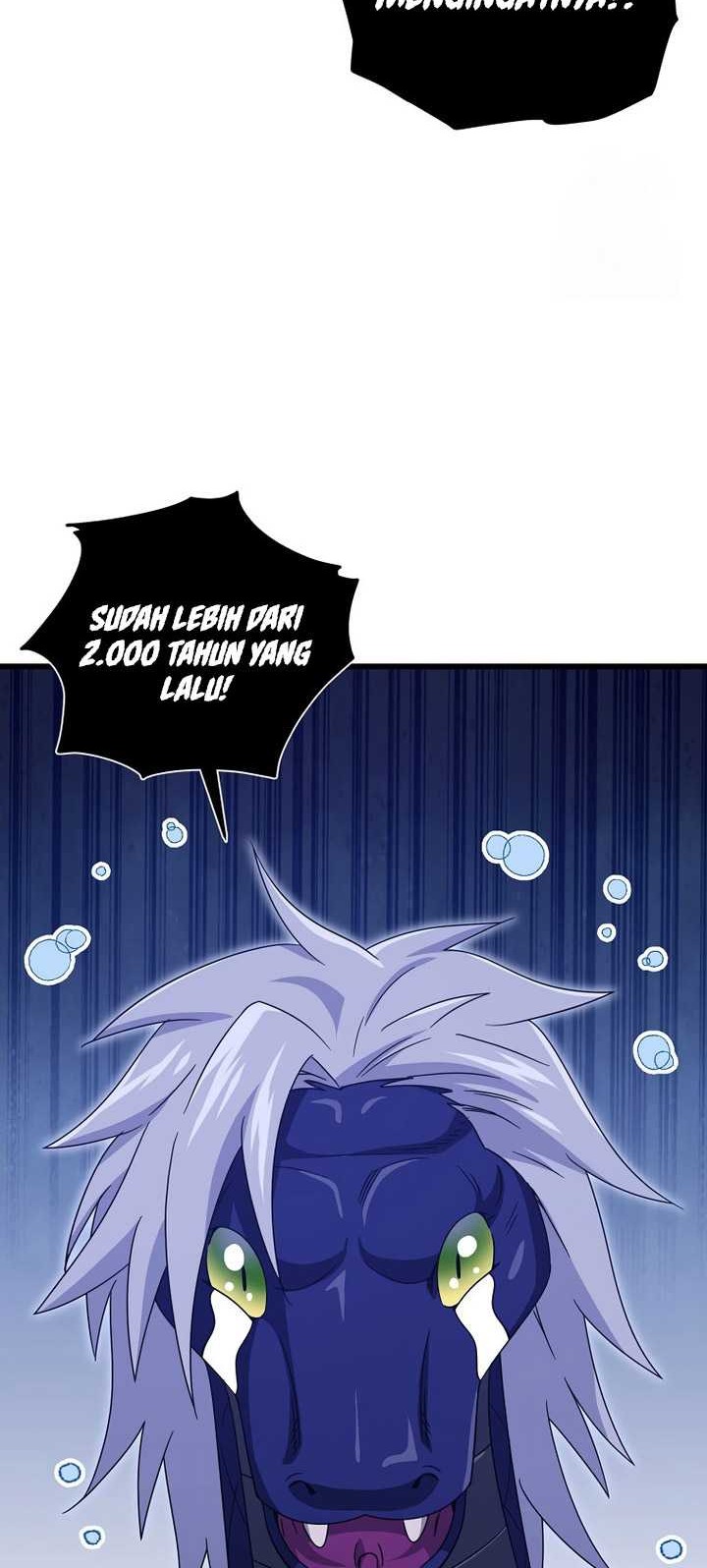 My Dad Is Too Strong chapter 178 halaman 49