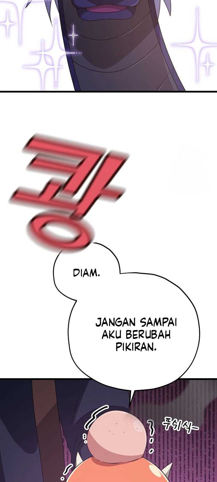 My Dad Is Too Strong chapter 178 halaman 53