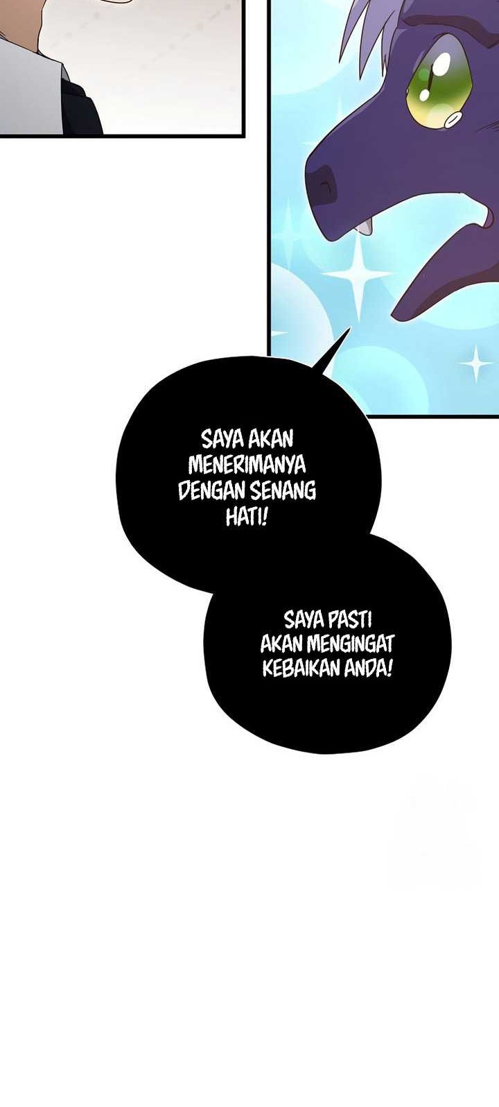 My Dad Is Too Strong chapter 178 halaman 55