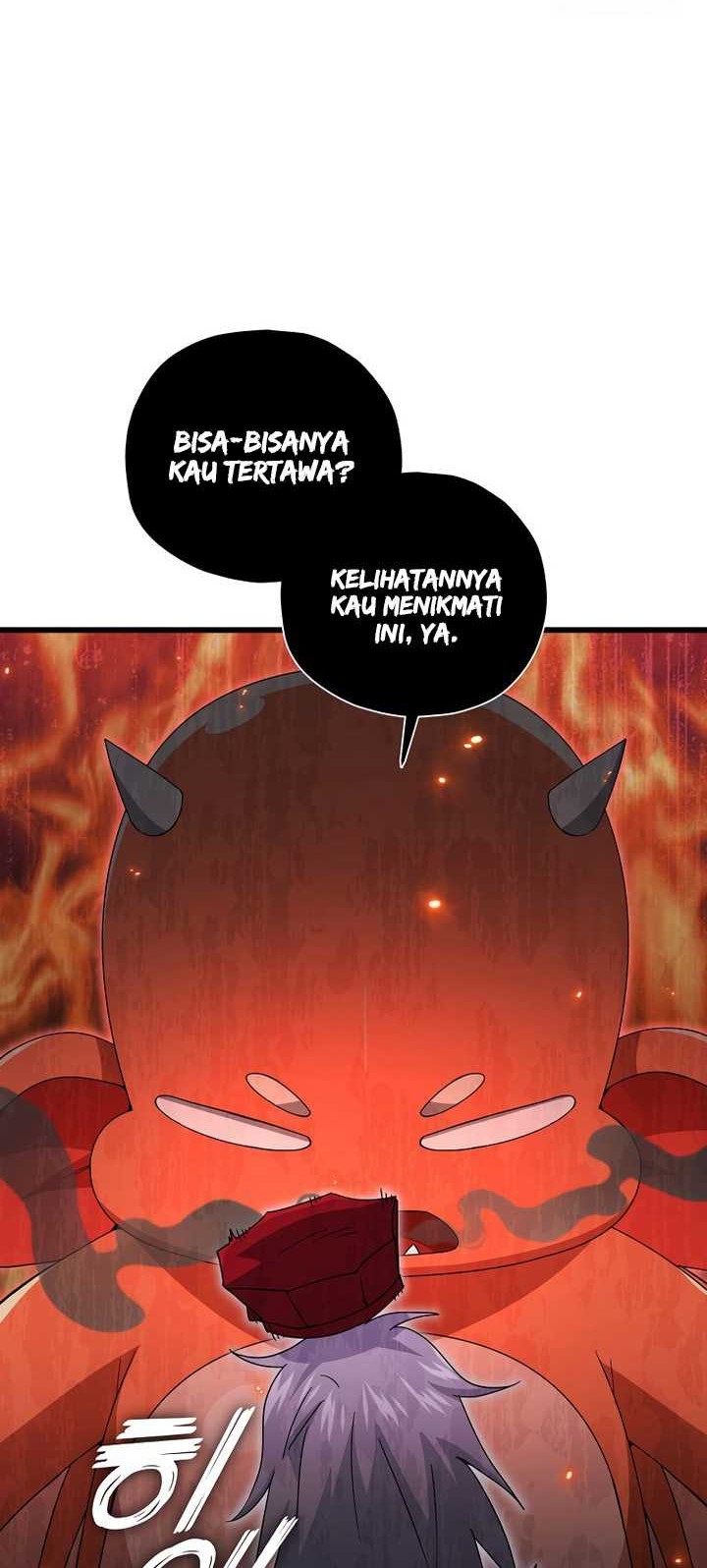 My Dad Is Too Strong chapter 179 halaman 5