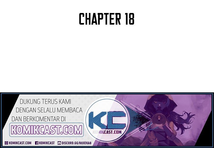 My Dad Is Too Strong chapter 18 halaman 4